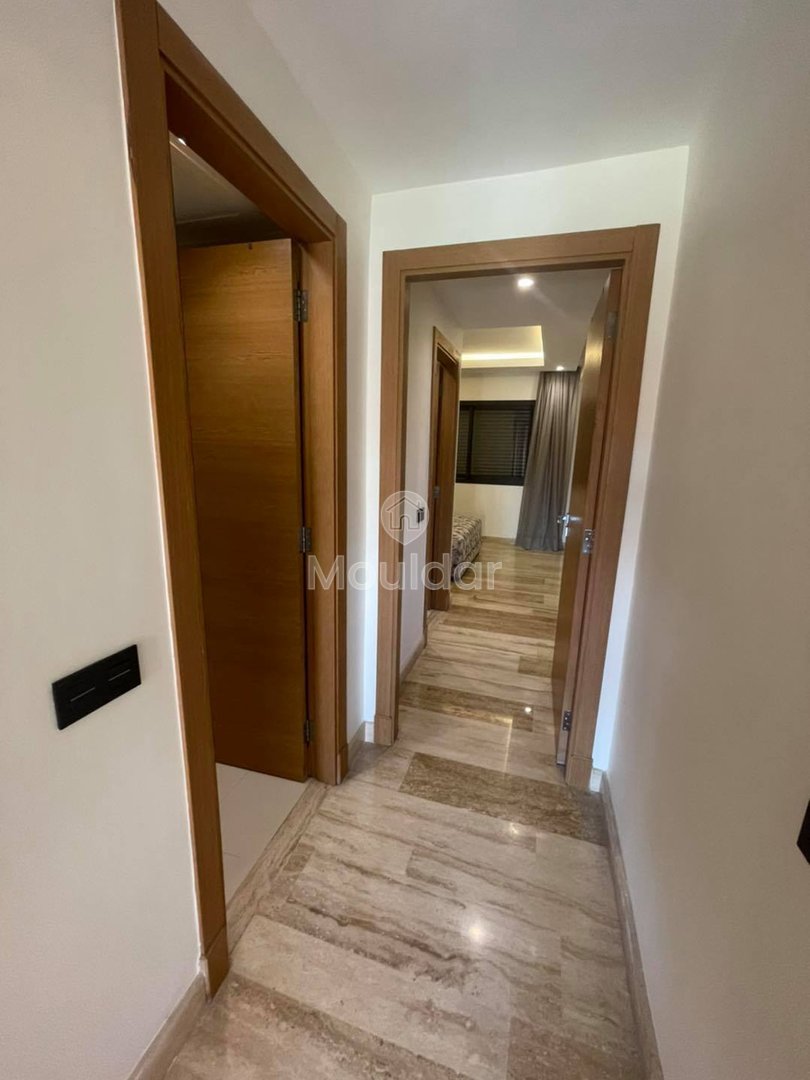 Kiralık 2 Odalı Daire Marrakech - Konfor ve Modernlik - Photo 5
