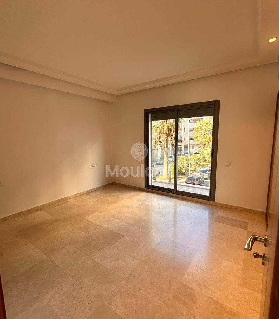 Casablanca Oasis'te Kiralık 3 Oda  Şirin Daire - Photo 3