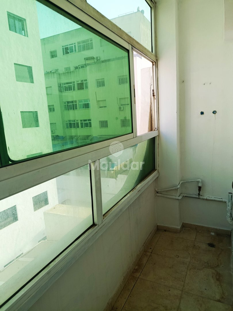 Appartamento in affitto a Kénitra: 3 camere da letto con balcone - Photo 11