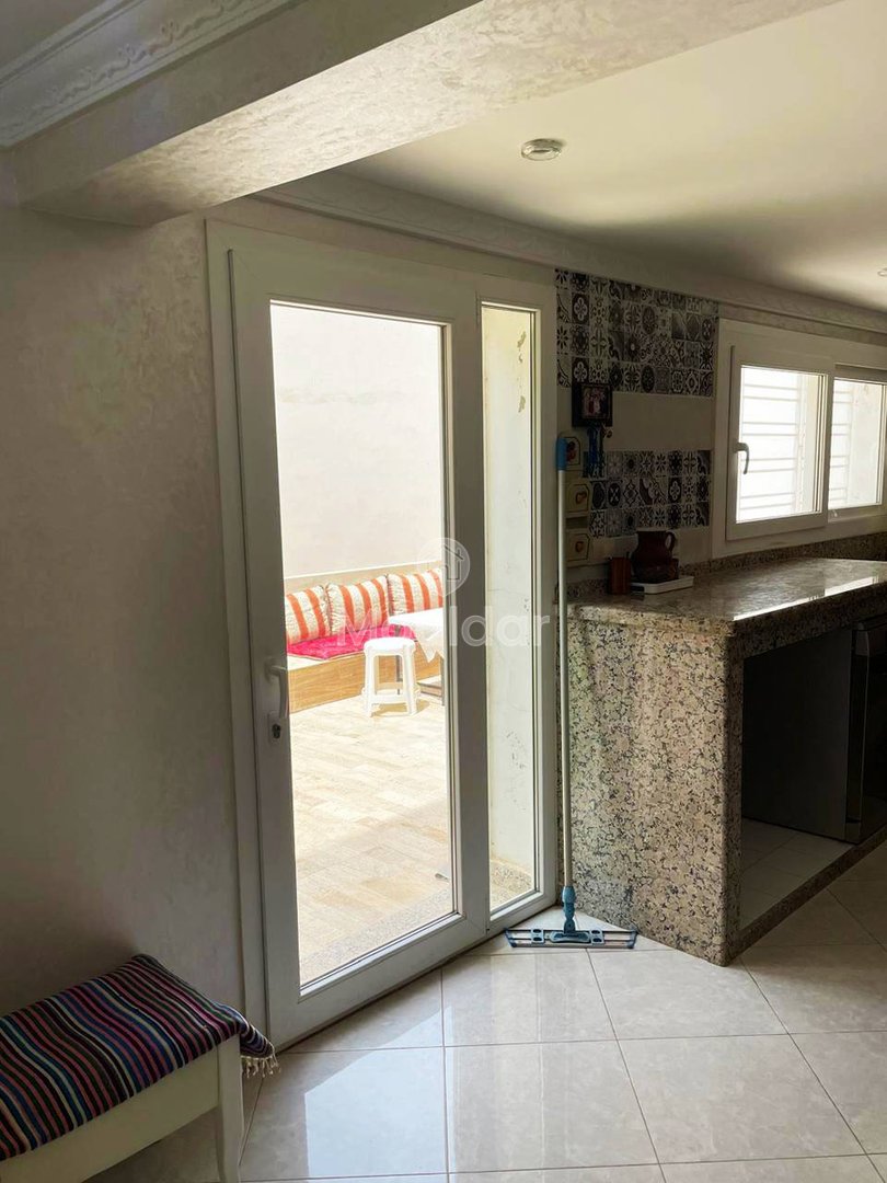 Willa do Wynajęcia w Kenitrze: Urok i Komfort w Ogrodzie - Photo 16