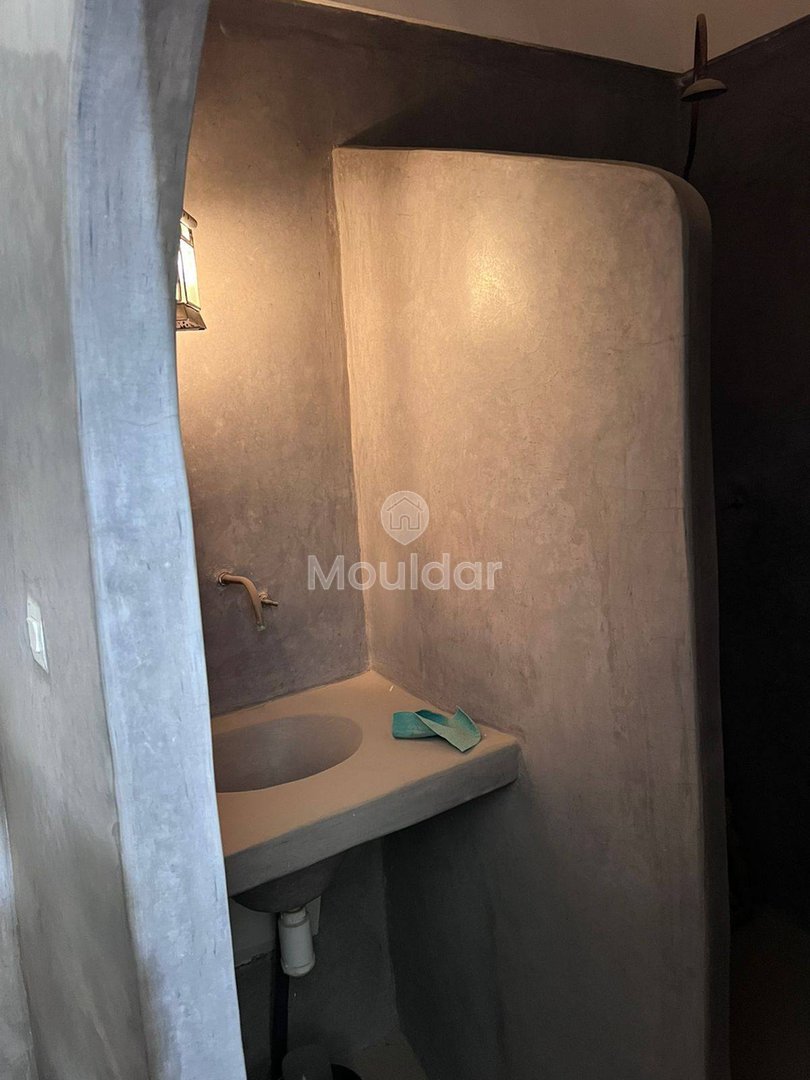 Riad in vendita a Marrakech: 6 camere, terrazza ampia - Photo 13