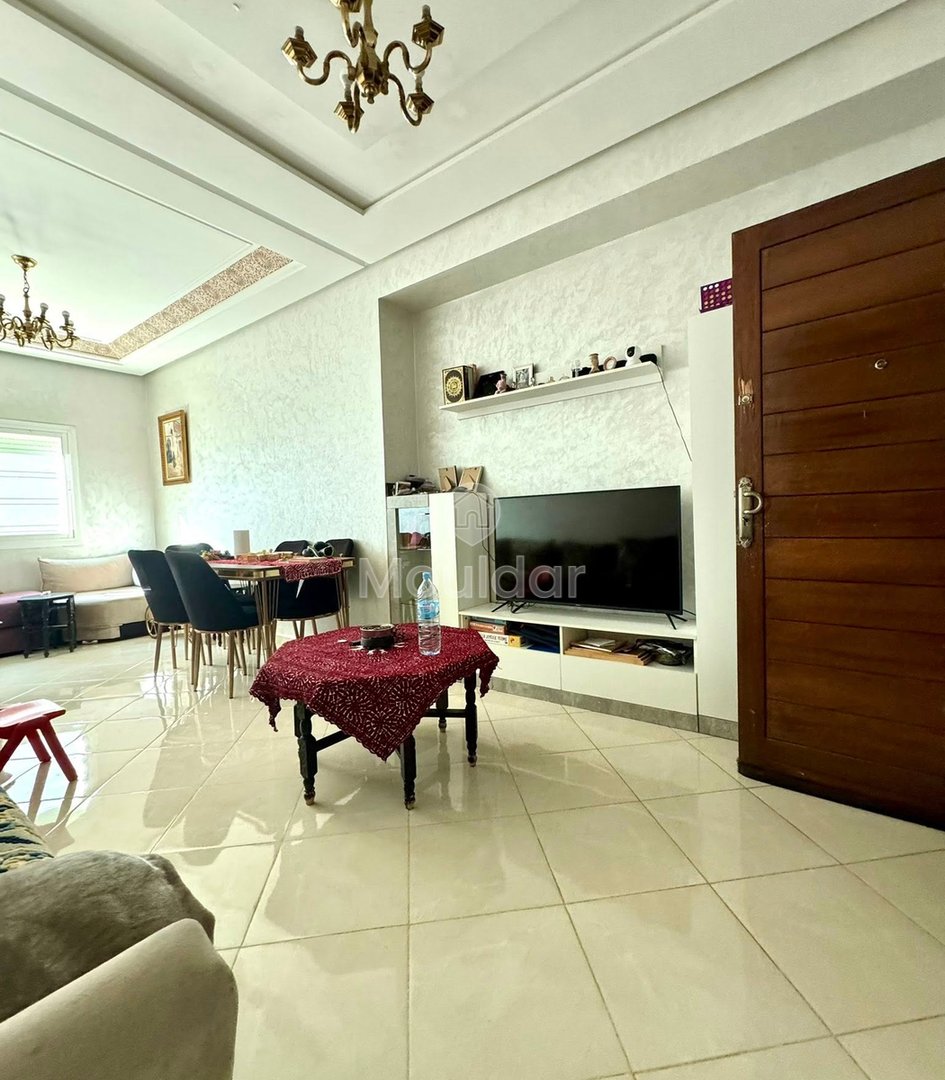 Μοντέρνο Διαμέρισμα προς Πώληση στη Φες: Άνεση και Παροχές - Photo 3