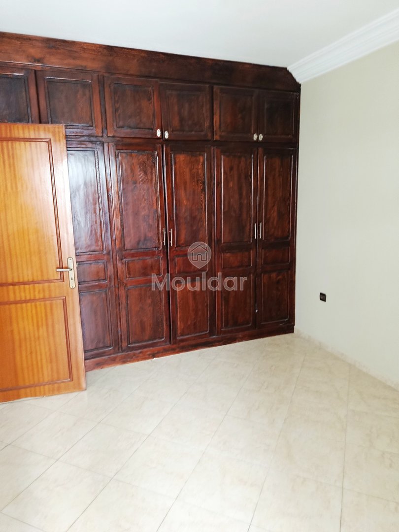 Appartamento in affitto a Kénitra: 3 camere da letto con balcone - Photo 7