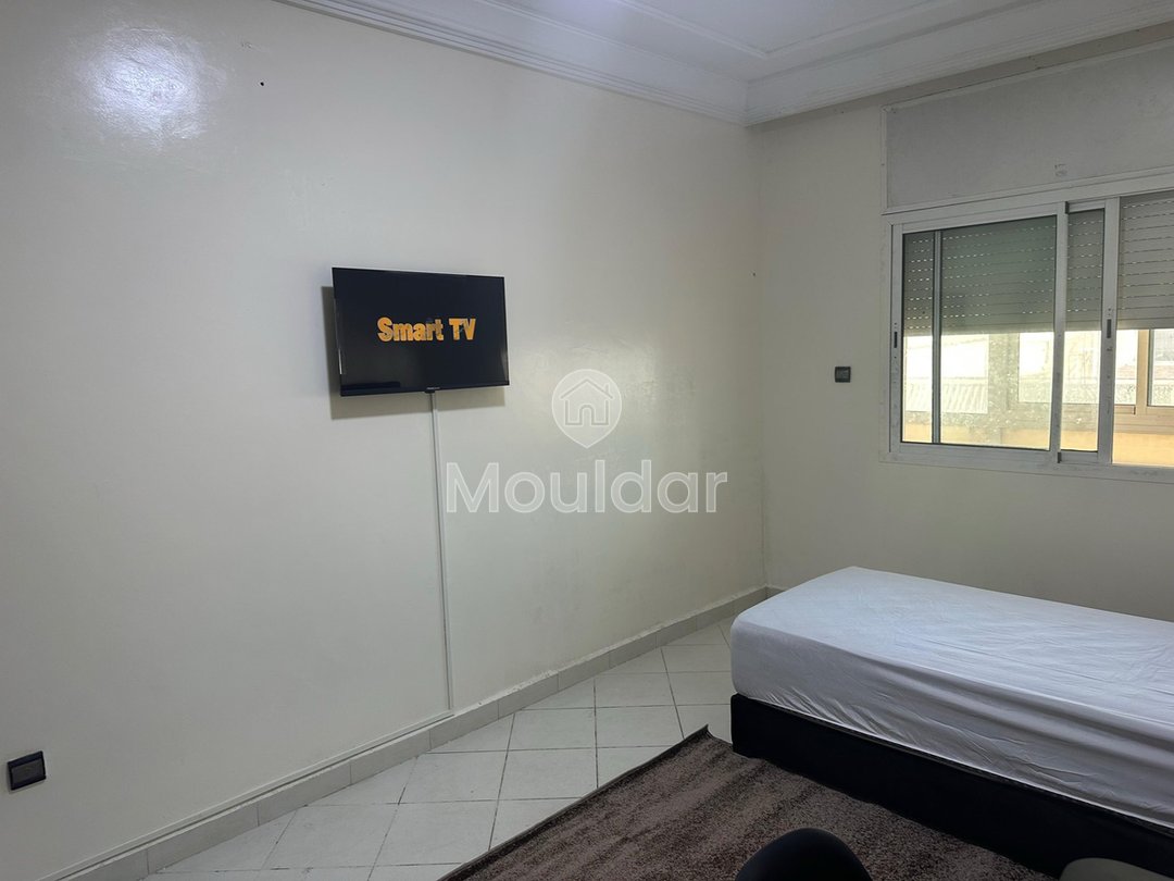 Sakarya'da Kiralık Eşyalı Daire - 3 Oda - Photo 8