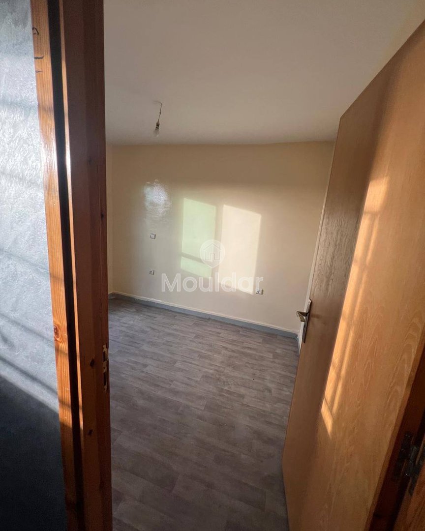 Modernes Studio zu vermieten in Sidi Maarouf, Casablanca - Ausgestattet - Photo 3