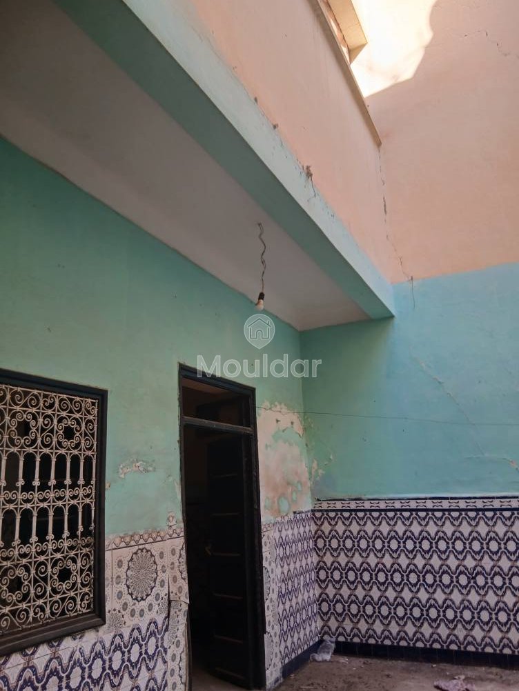 رياض للبيع في مراكش: مدينة ساحرة بمساحة 100 م² - Photo 16