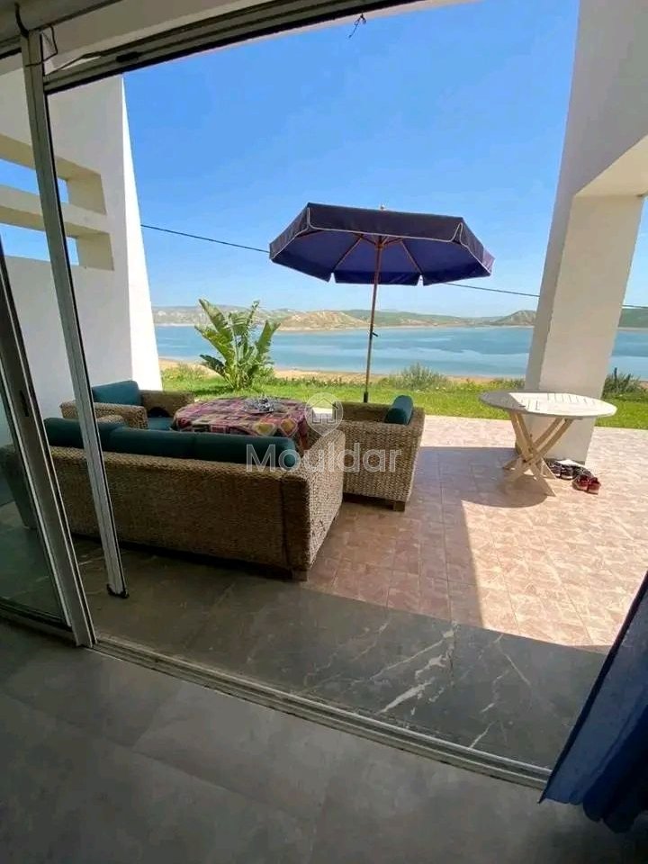 Ferme à Vendre à Khemisset : Espace, Confort et Nature - Photo 1