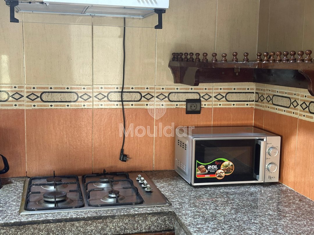 Sakarya'da Kiralık Eşyalı Daire - 3 Oda - Photo 16