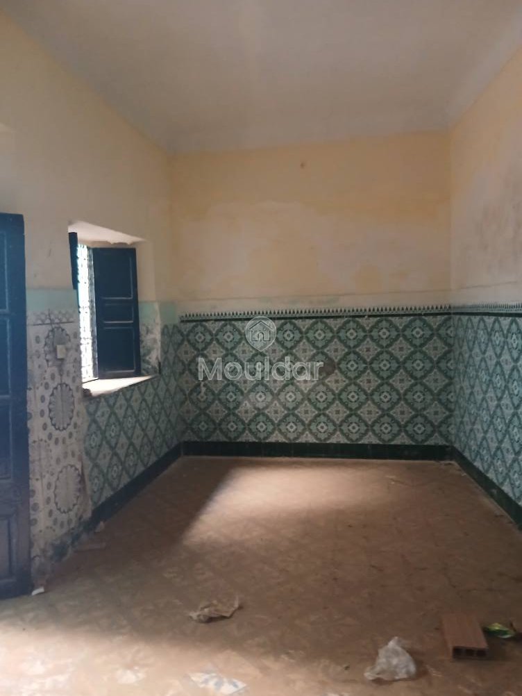 رياض للبيع في مراكش: مدينة ساحرة بمساحة 100 م² - Photo 14