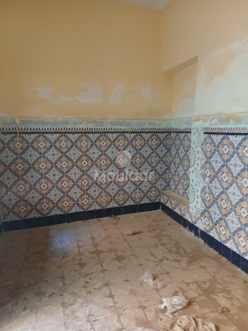 رياض للبيع في مراكش: مدينة ساحرة بمساحة 100 م² - Photo 4