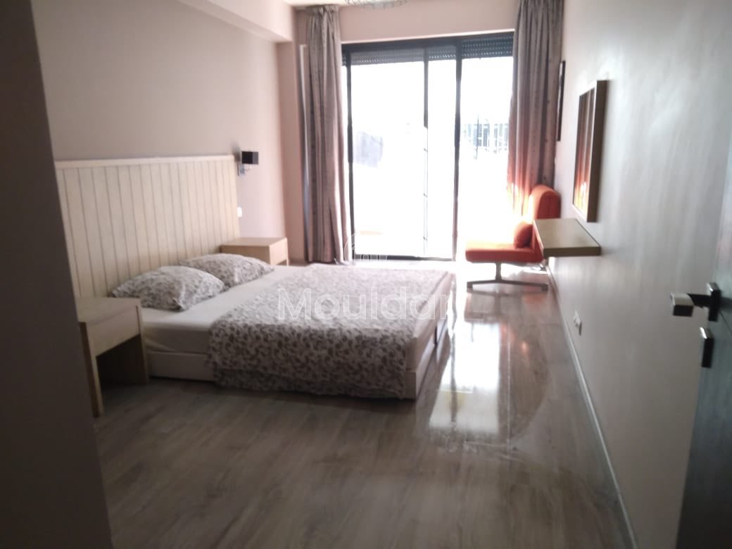 Apartamento para Alugar: 4 Quartos em Bourgogne, Casablanca - Photo 4