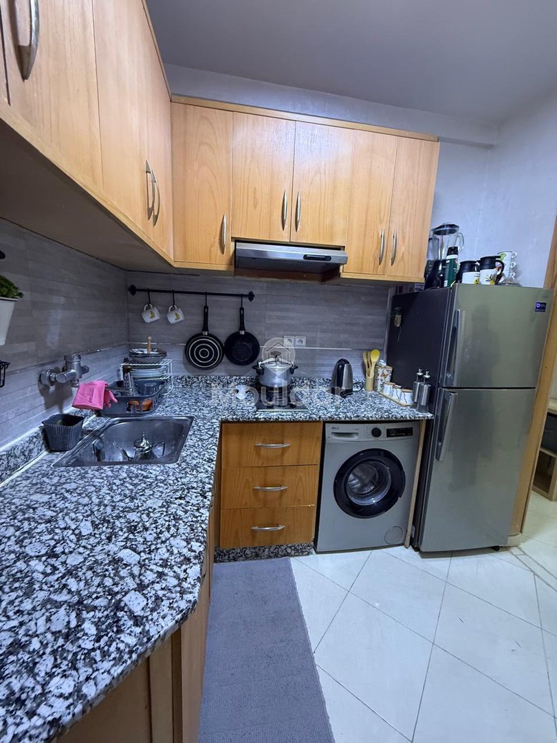 Appartamento in affitto a Marrakech, Guéliz - Photo 15