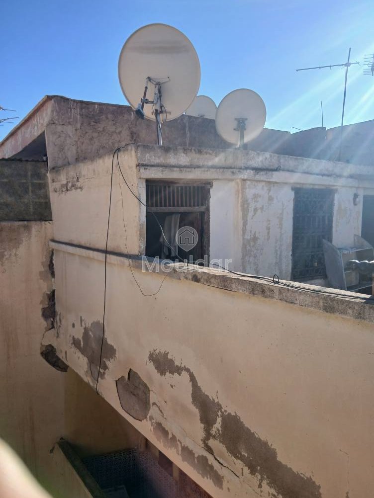 رياض للبيع في مراكش: مدينة ساحرة بمساحة 100 م² - Photo 5