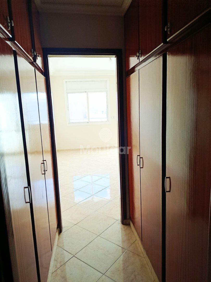 Appartamento in affitto a Kénitra: 3 camere da letto con balcone - Photo 10