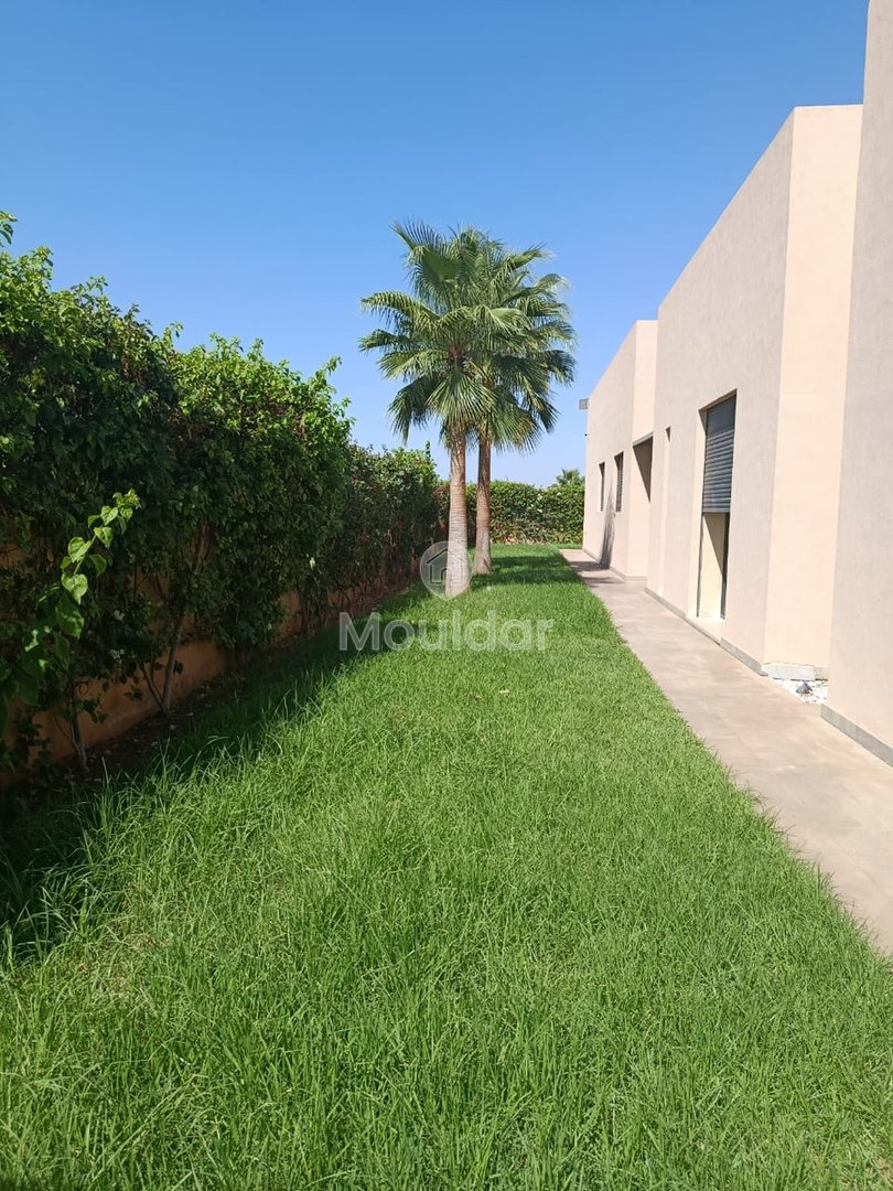 فيلا فاخرة في مراكش: هروب مع مسبح وحديقة - Photo 9