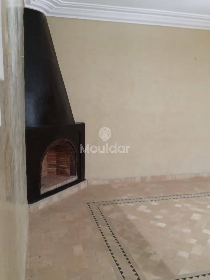 Villa Moderne à Vendre à Marrakech Targa : 3 Chambres, Jardin - Photo 4