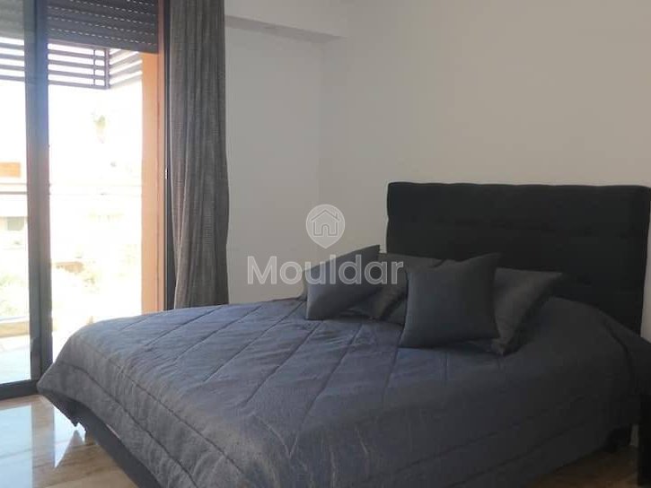 Kiralık 2 Odalı Daire Marrakech - Konfor ve Modernlik - Photo 4
