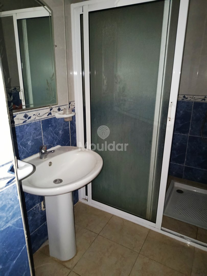 Appartamento in affitto a Kénitra: 3 camere da letto con balcone - Photo 22