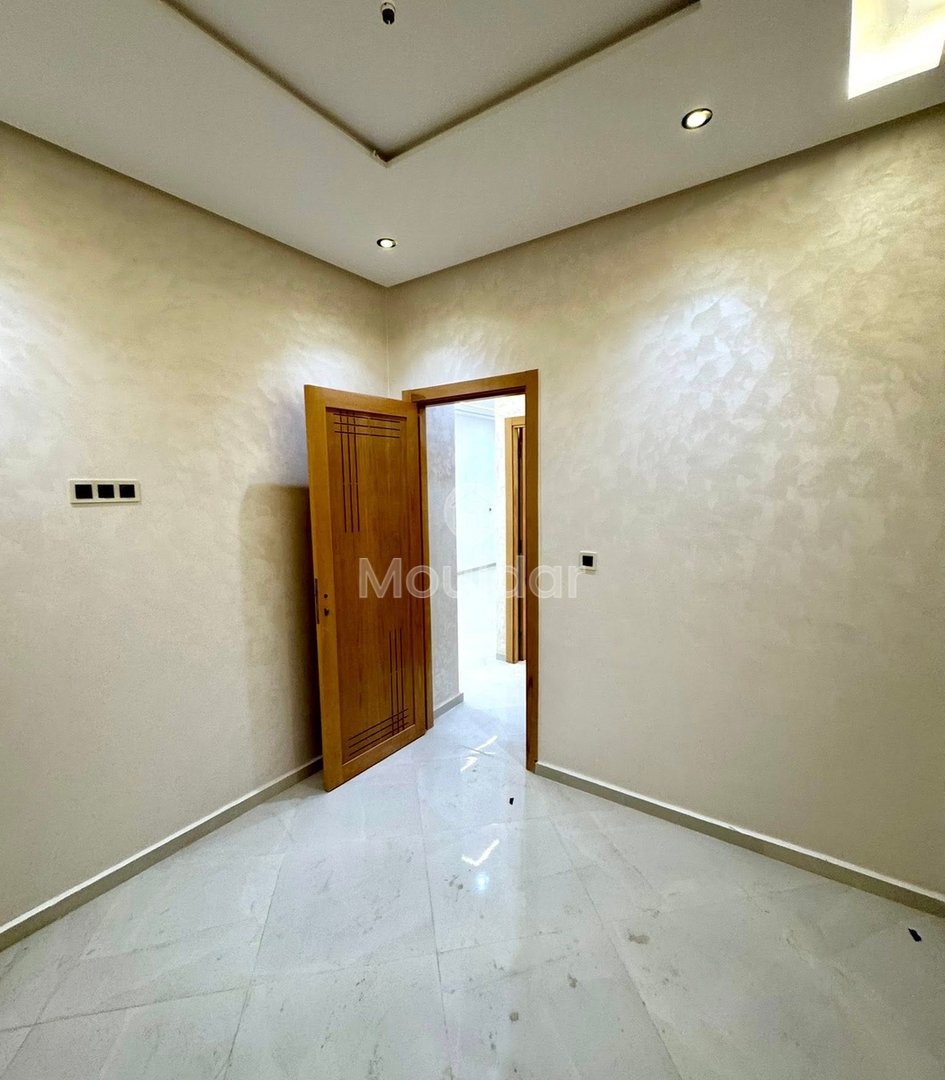 Appartamento Charmante a Fès: 2 Camere con Balcone e Parcheggio - Photo 4