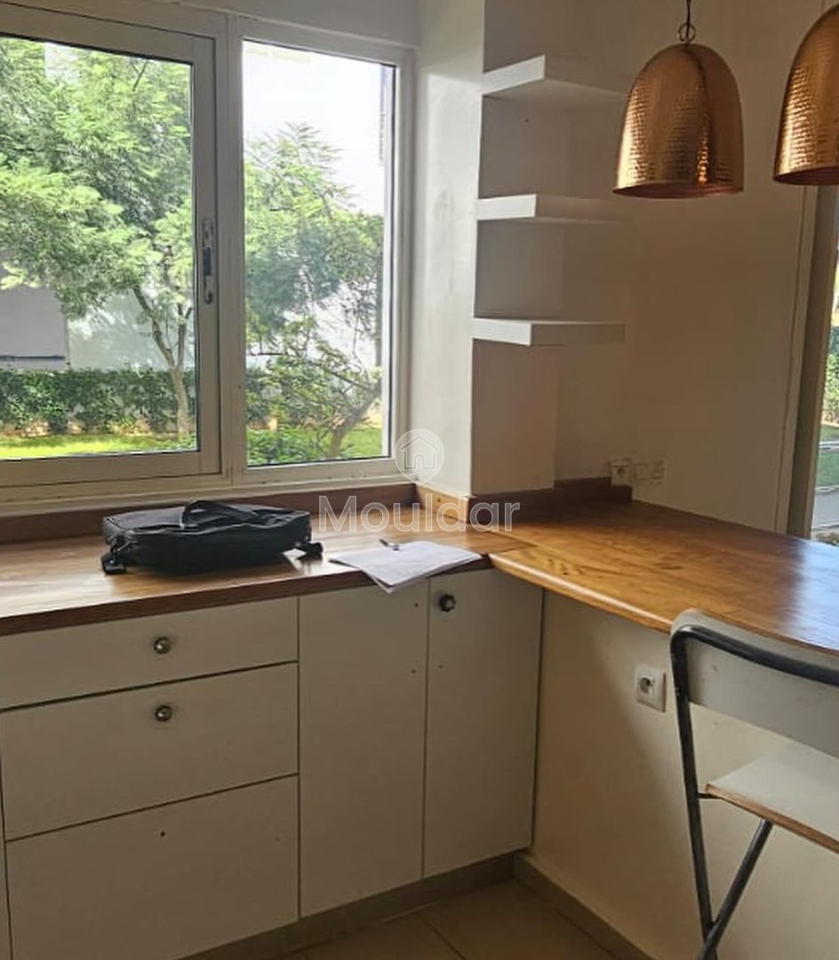 Charmant Appartement te Huur in Dar Bouazza - 3 Slaapkamers - Photo 4