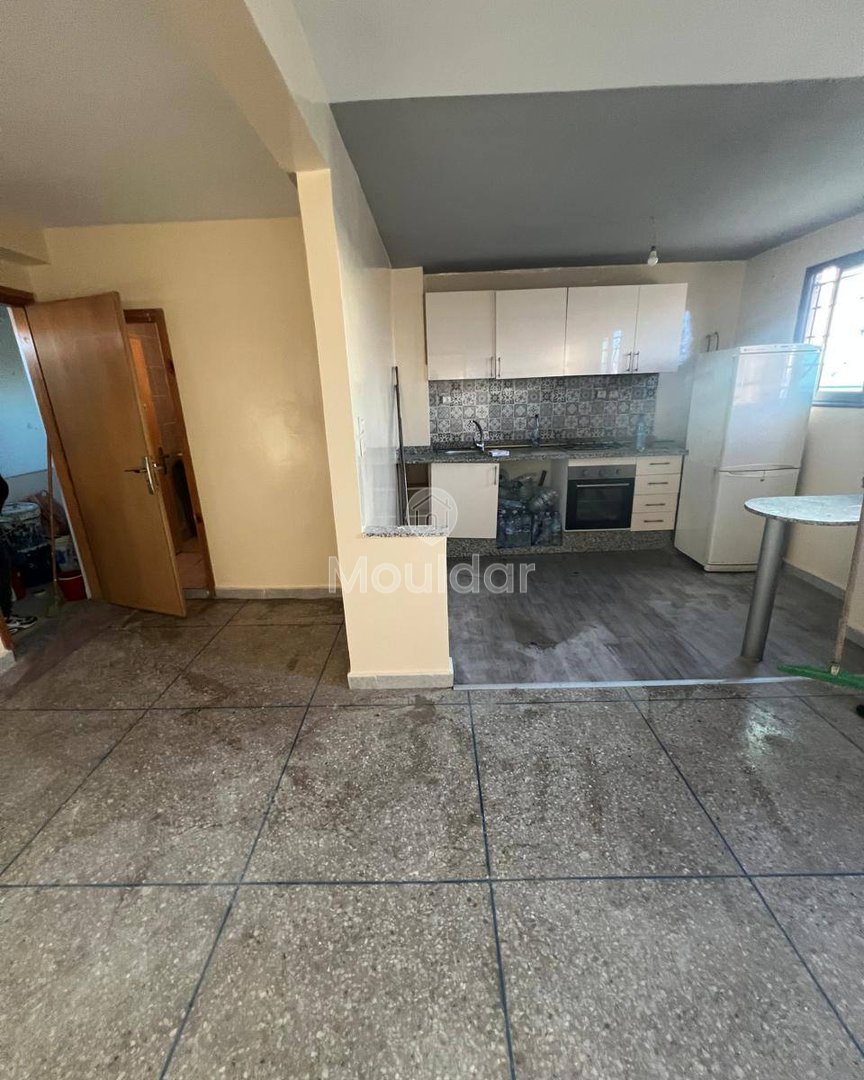 Modernes Studio zu vermieten in Sidi Maarouf, Casablanca - Ausgestattet - Photo 7