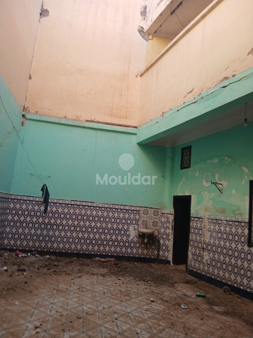 رياض للبيع في مراكش: مدينة ساحرة بمساحة 100 م² - Photo 3