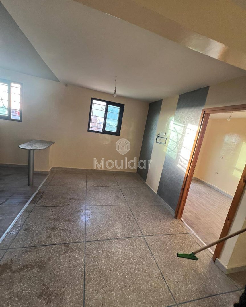 Modernes Studio zu vermieten in Sidi Maarouf, Casablanca - Ausgestattet - Photo 1