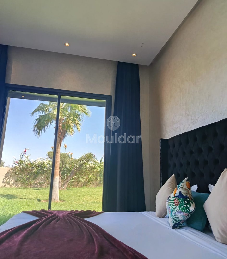 Villa de Luxo em Marrakech: Férias Ideais com Piscina - Photo 3