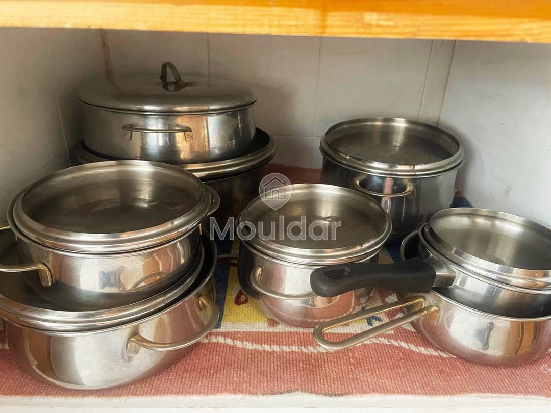 Willa do Wynajęcia w Kenitrze: Urok i Komfort w Ogrodzie - Photo 17