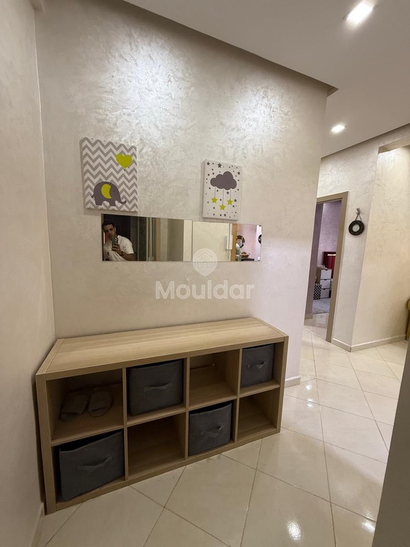 Appartamento in affitto a Marrakech, Guéliz - Photo 12