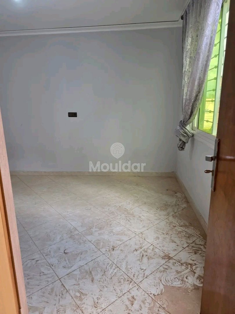 Appartement te Huur in Oujda: Comfort en Elegant - Photo 1