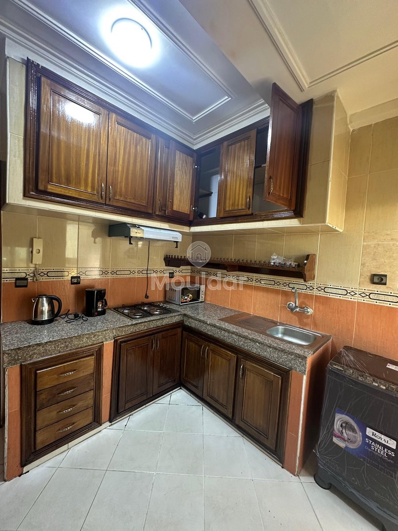 Sakarya'da Kiralık Eşyalı Daire - 3 Oda - Photo 17