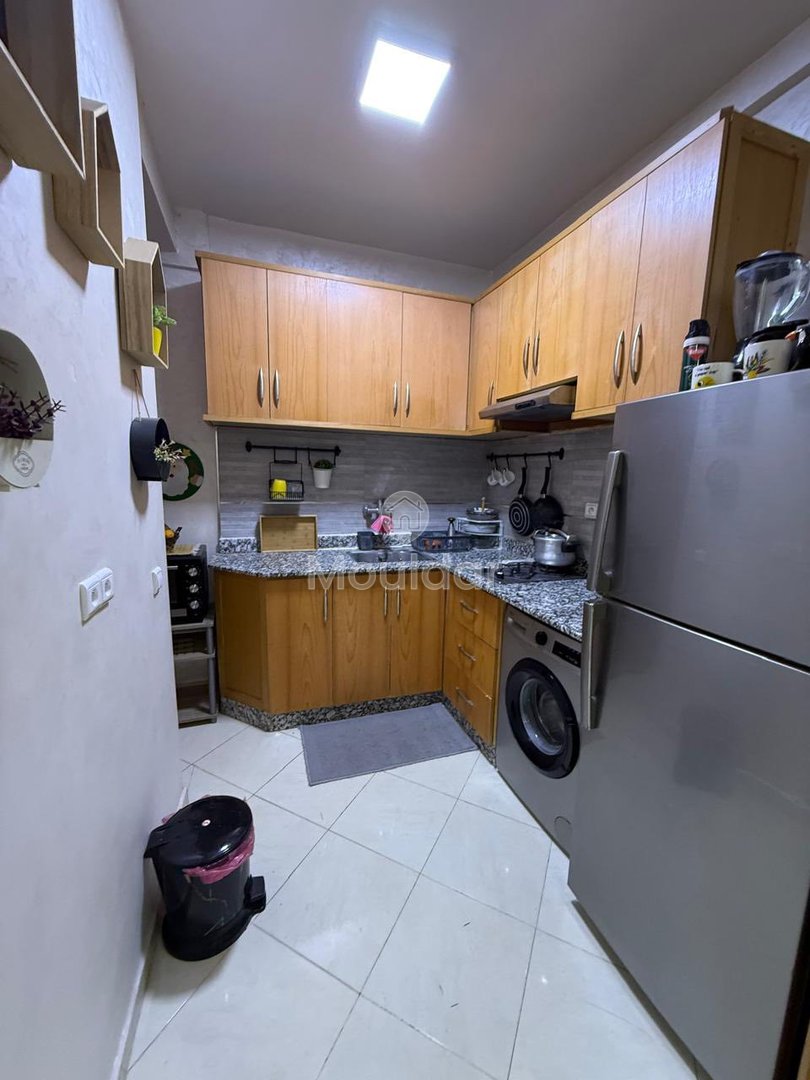 Appartamento in affitto a Marrakech, Guéliz - Photo 14