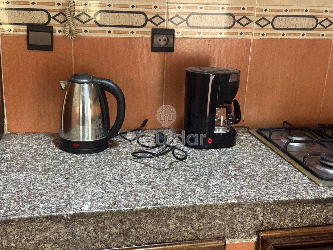 Sakarya'da Kiralık Eşyalı Daire - 3 Oda - Photo 15