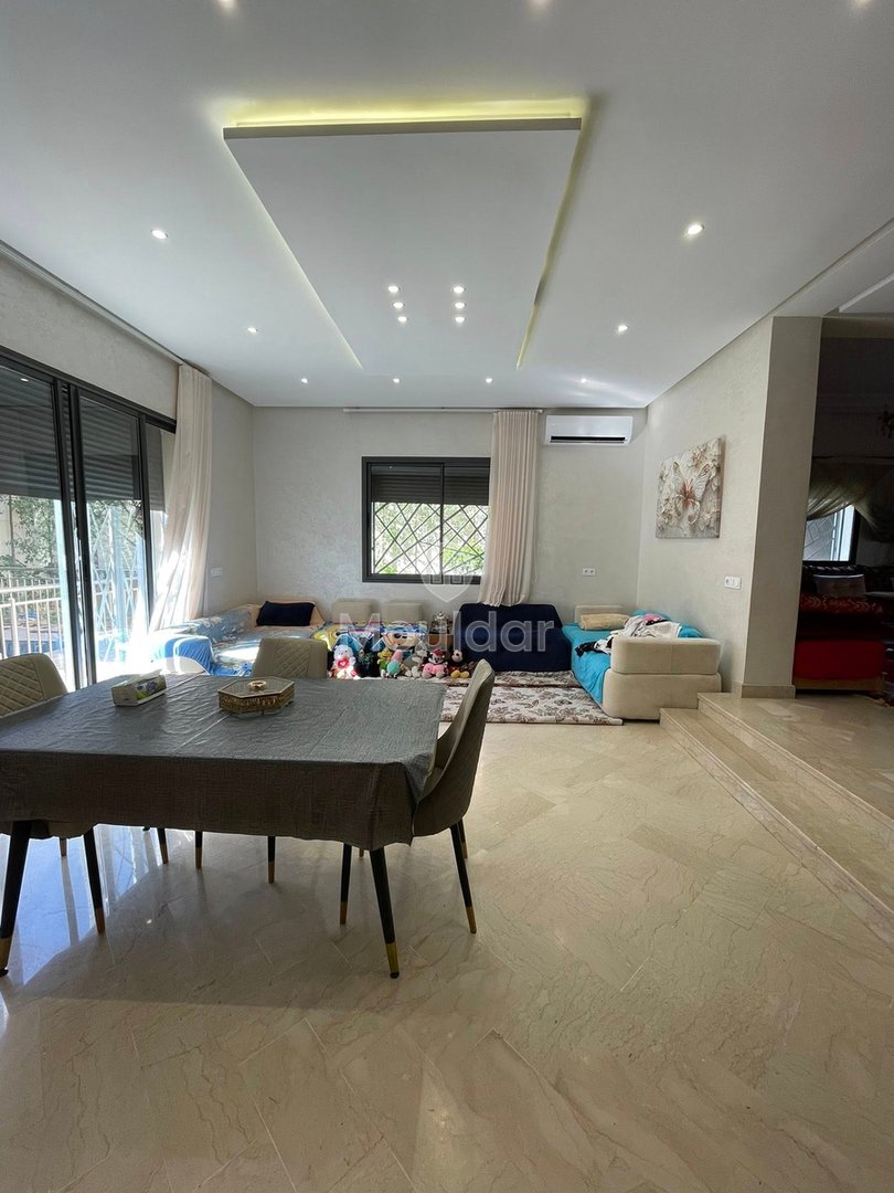 Vila para vender em Marrakesh: Elegância e Espaço Garantidos. - Photo 2