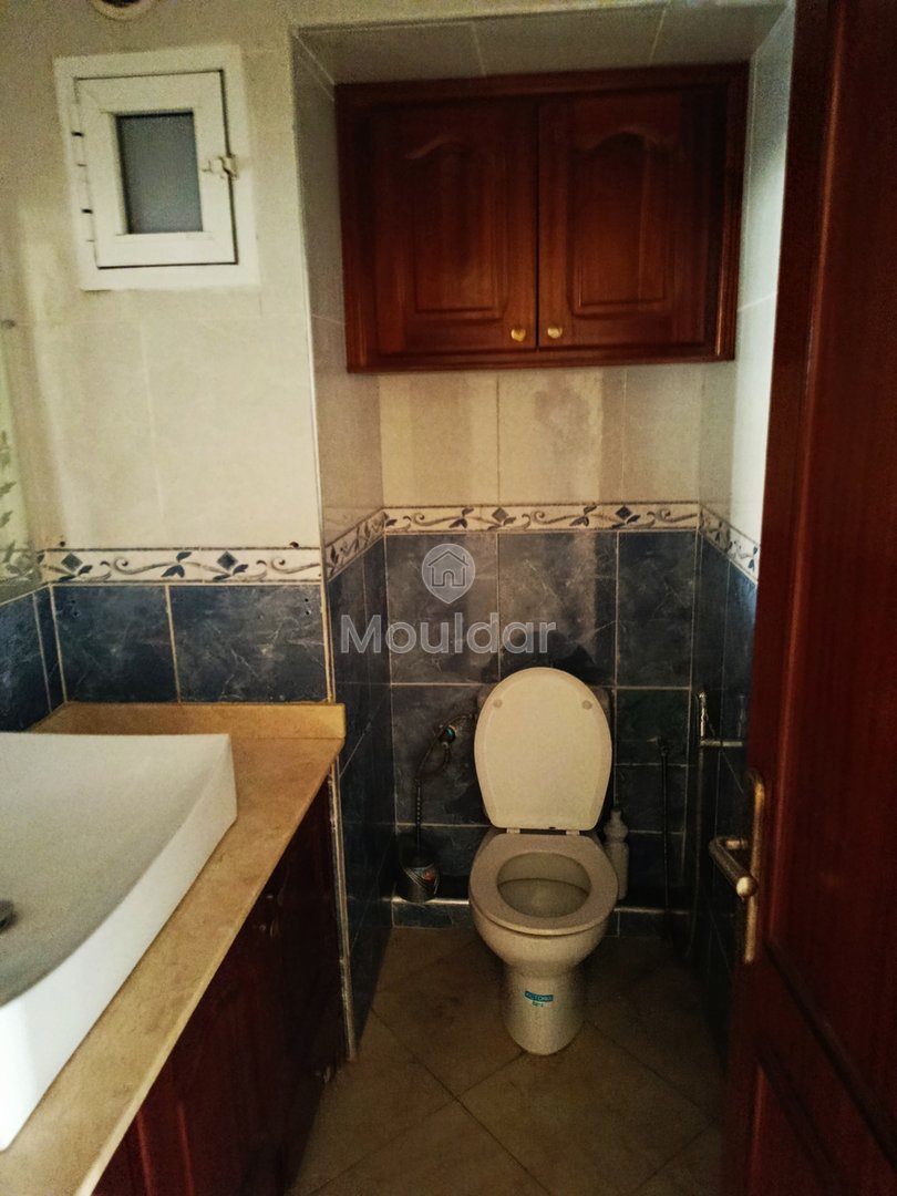 Appartamento in affitto a Kénitra: 3 camere da letto con balcone - Photo 25