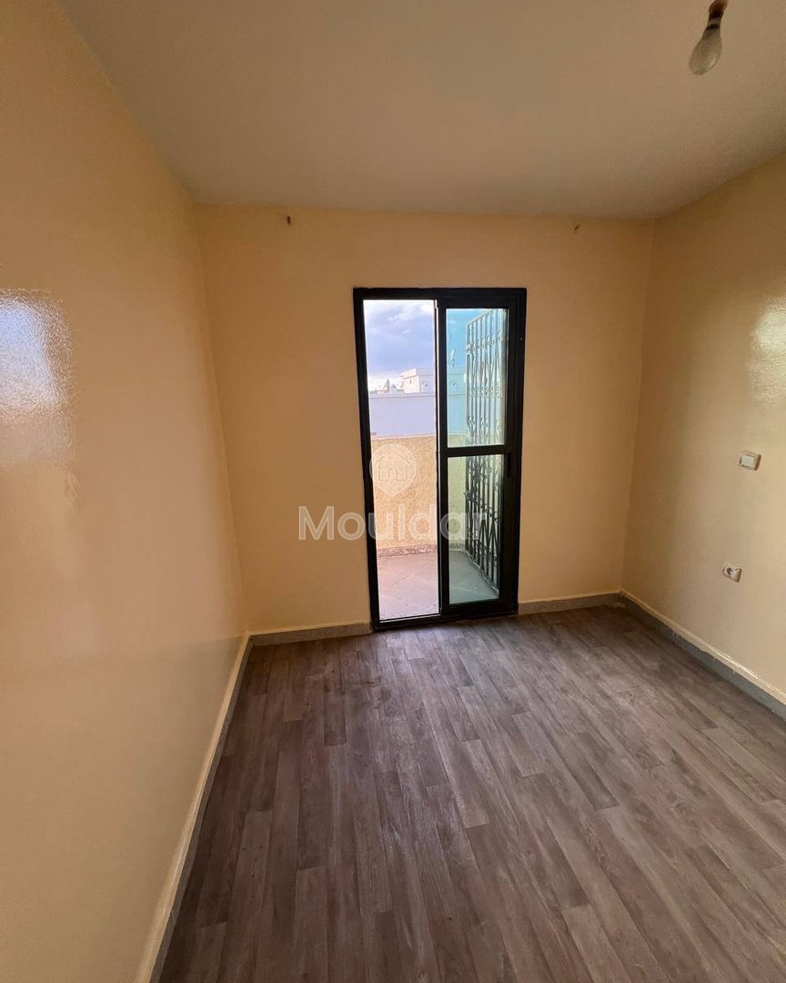 Modernes Studio zu vermieten in Sidi Maarouf, Casablanca - Ausgestattet - Photo 2