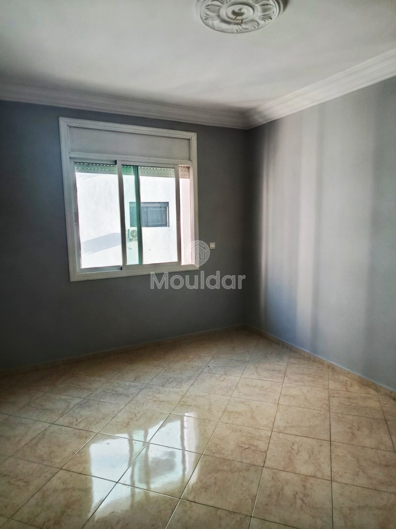 Appartamento in affitto a Kénitra: 3 camere da letto con balcone - Photo 4