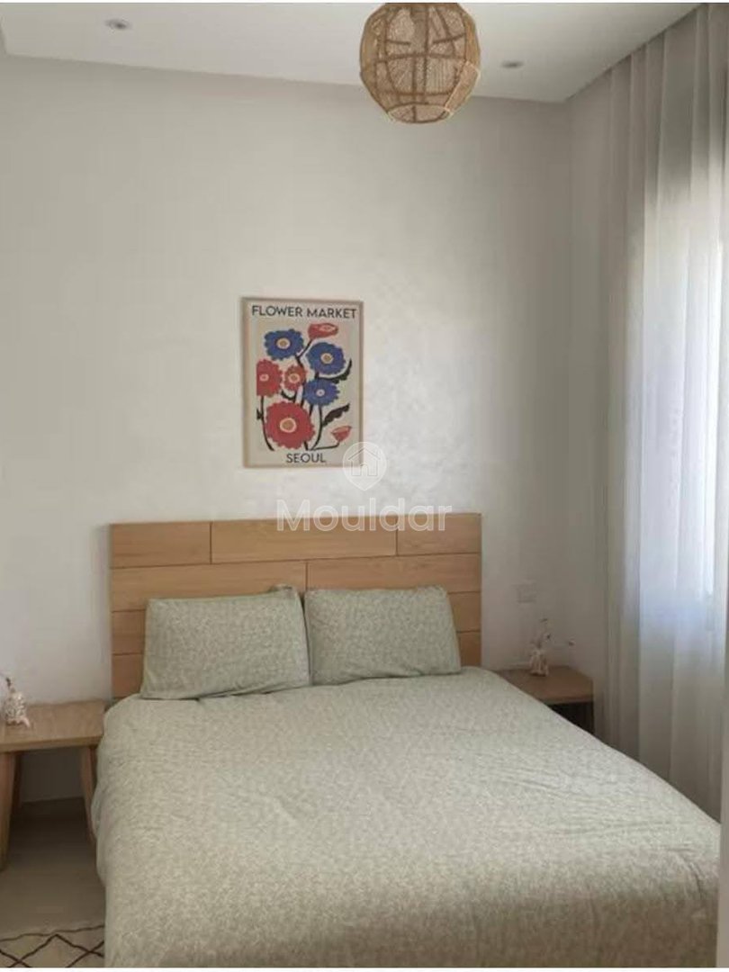 Ruime Villa Te Huur in Dar Bouazza met Tuin en Terras - Photo 8