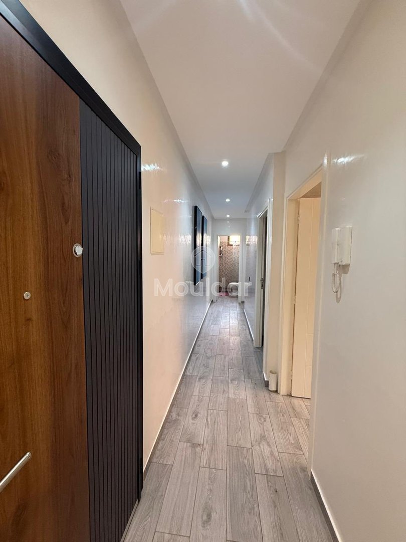 Marrakeş'te Safi Yolu'nda kiralık daire - Photo 10