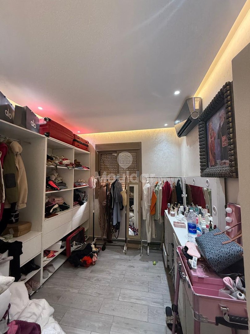 Marrakeş'te Safi Yolu'nda kiralık daire - Photo 9