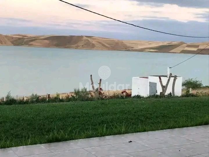 Ferme à Vendre à Khemisset : Espace, Confort et Nature - Photo 4