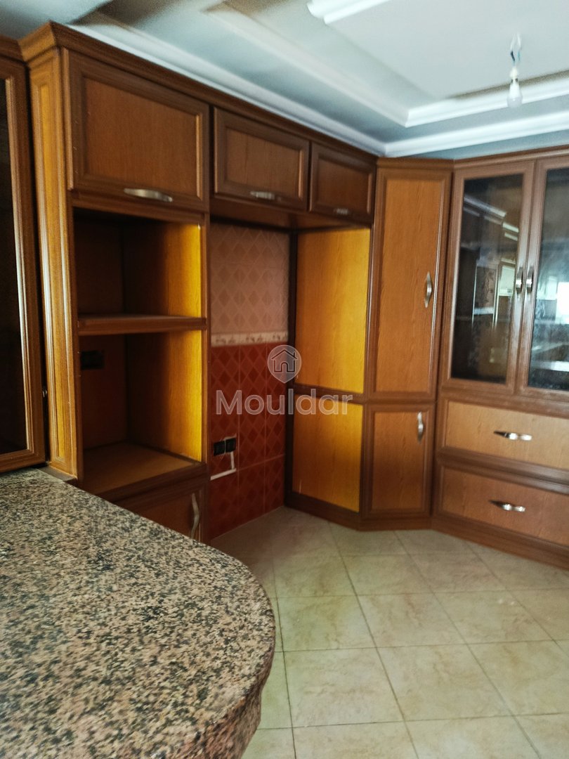 Appartamento in affitto a Kénitra: 3 camere da letto con balcone - Photo 12