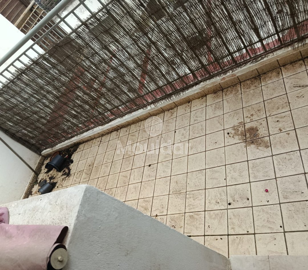 Stunning 3-Bedroom Apartment for Sale in Racine, Casablanca - Photo 7