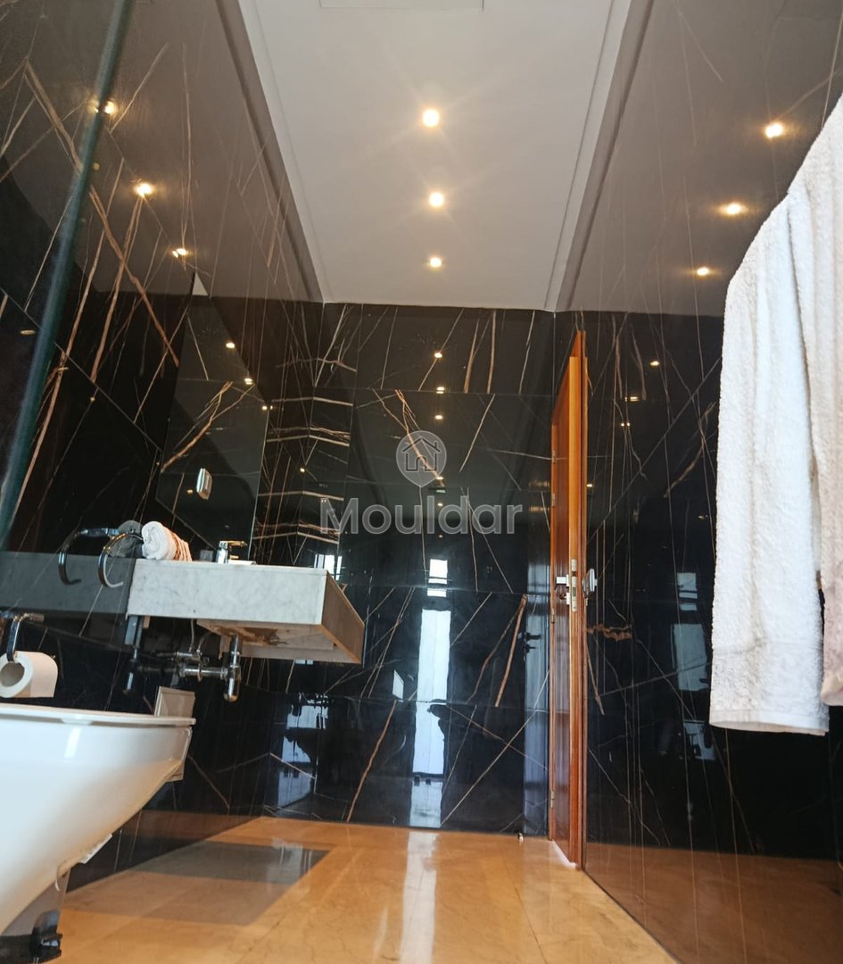 Villa de Luxo em Marrakech: Férias Ideais com Piscina - Photo 11