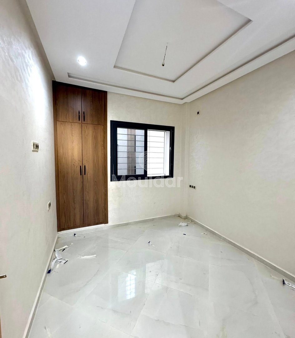 Appartamento Charmante a Fès: 2 Camere con Balcone e Parcheggio - Photo 6