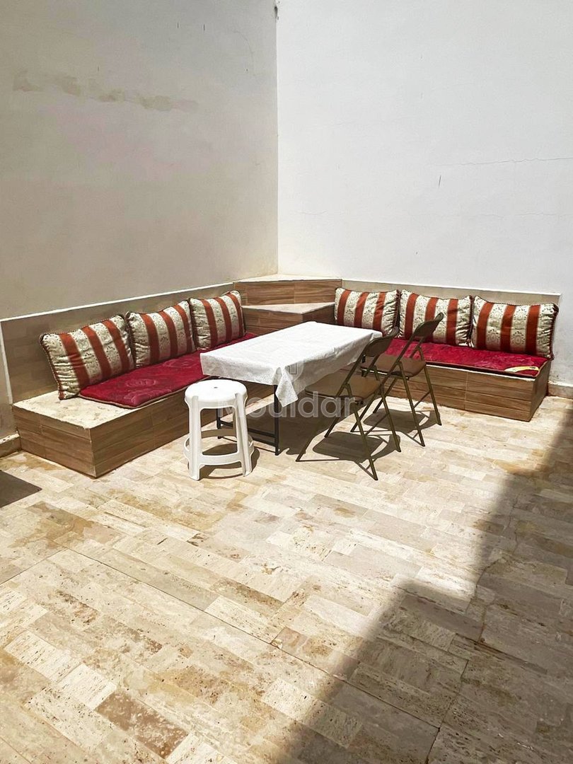 Willa do Wynajęcia w Kenitrze: Urok i Komfort w Ogrodzie - Photo 11