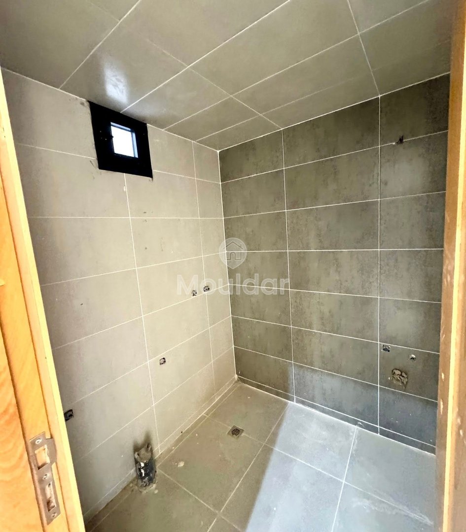 Appartamento Charmante a Fès: 2 Camere con Balcone e Parcheggio - Photo 15