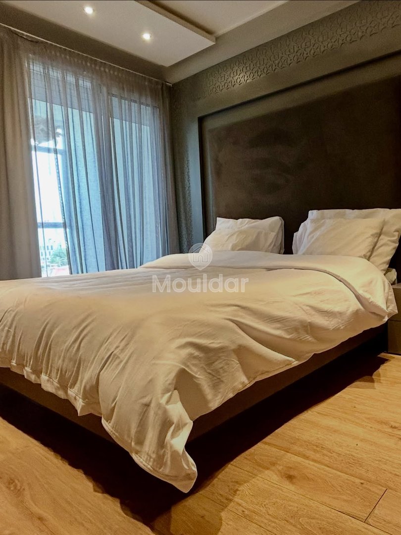 Wohnung zu vermieten in der Bretagne-Höfe, Casablanca - Photo 4