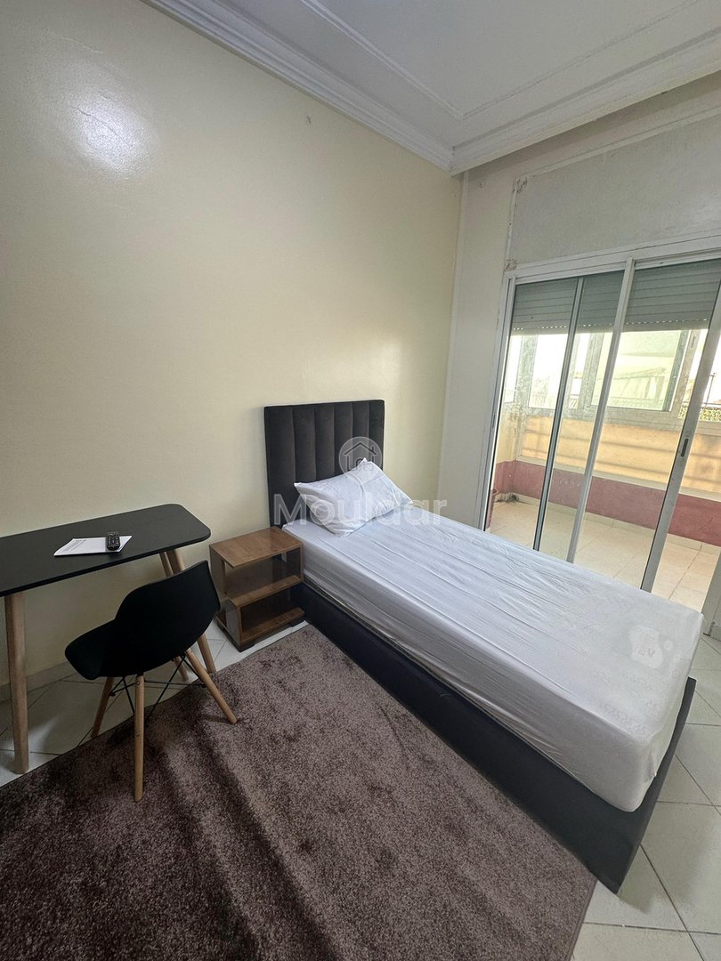 Sakarya'da Kiralık Eşyalı Daire - 3 Oda - Photo 5